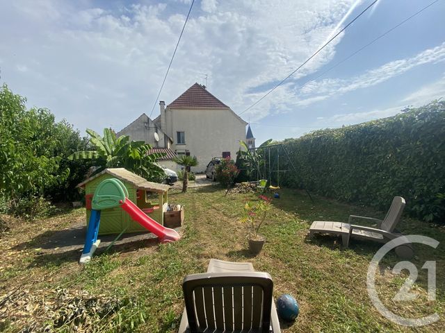 Maison à vendre - 4 pièces - 137 m2 - Chemin - 39 - FRANCHE-COMTE