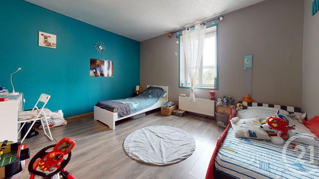 Maison à vendre - 4 pièces - 137 m2 - Chemin - 39 - FRANCHE-COMTE