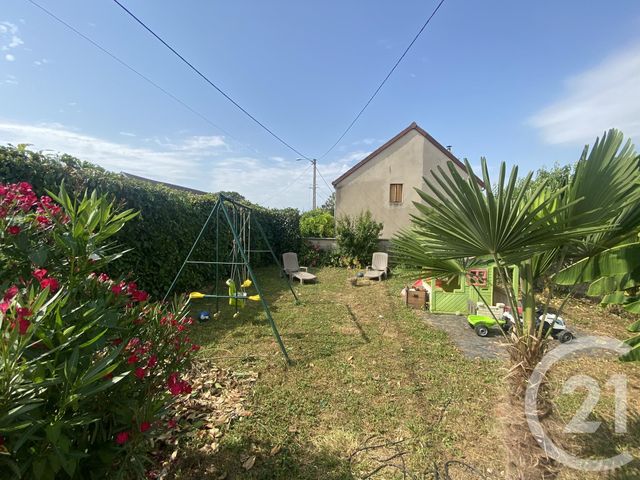 Maison à vendre - 4 pièces - 137 m2 - Chemin - 39 - FRANCHE-COMTE