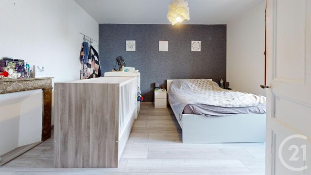 Maison à vendre - 4 pièces - 137 m2 - Chemin - 39 - FRANCHE-COMTE