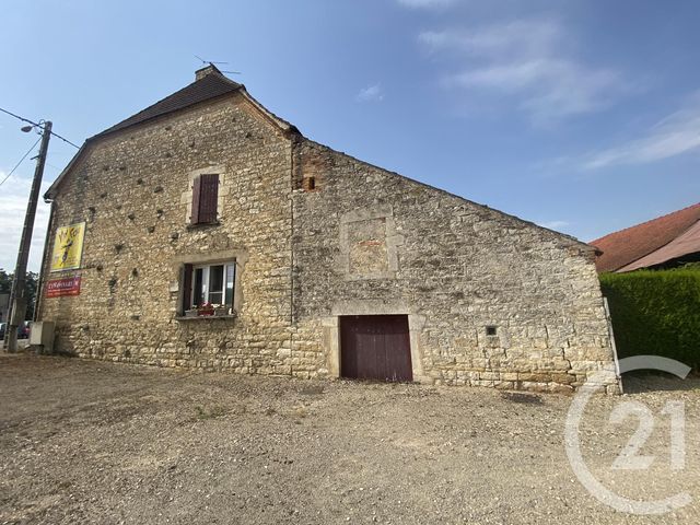 Maison à vendre - 4 pièces - 137 m2 - Chemin - 39 - FRANCHE-COMTE