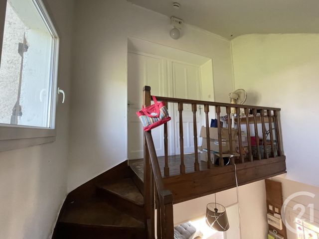 Maison à vendre - 3 pièces - 86 m2 - Dole - 39 - FRANCHE-COMTE