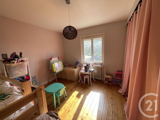 Maison à vendre - 3 pièces - 86 m2 - Dole - 39 - FRANCHE-COMTE