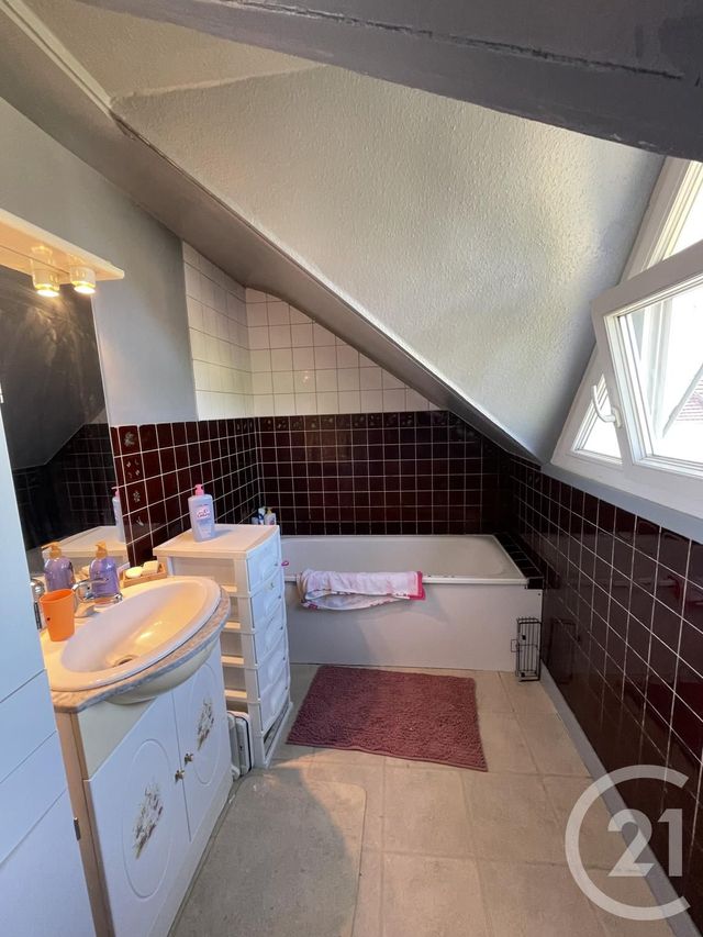 Maison à vendre - 3 pièces - 86 m2 - Dole - 39 - FRANCHE-COMTE