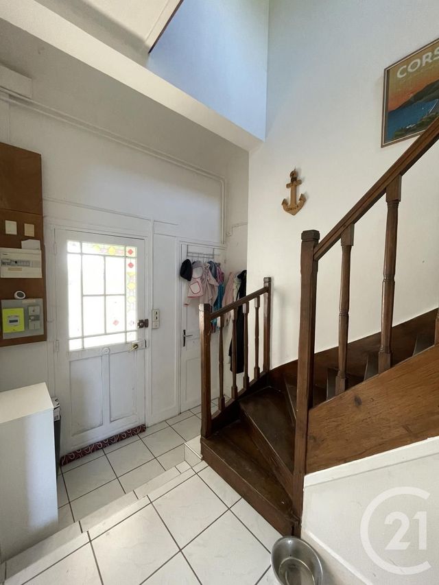 Maison à vendre - 3 pièces - 86 m2 - Dole - 39 - FRANCHE-COMTE