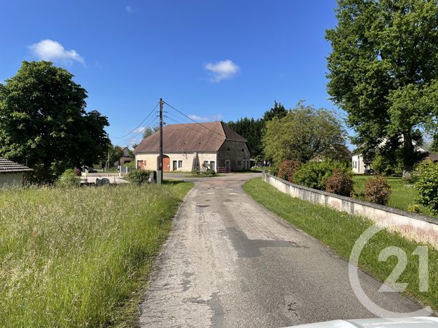 Maison à vendre - 4 pièces - 107 m2 - La Vieille Loye - 39 - FRANCHE-COMTE