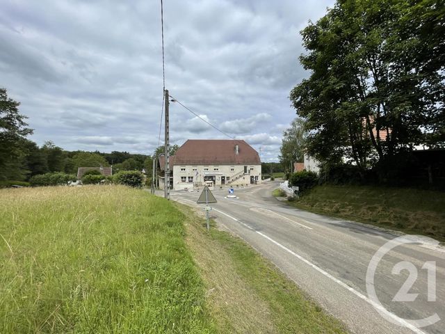 Maison à vendre - 4 pièces - 107 m2 - La Vieille Loye - 39 - FRANCHE-COMTE