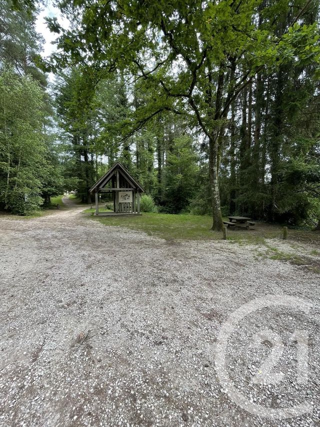 Maison à vendre - 4 pièces - 107 m2 - La Vieille Loye - 39 - FRANCHE-COMTE