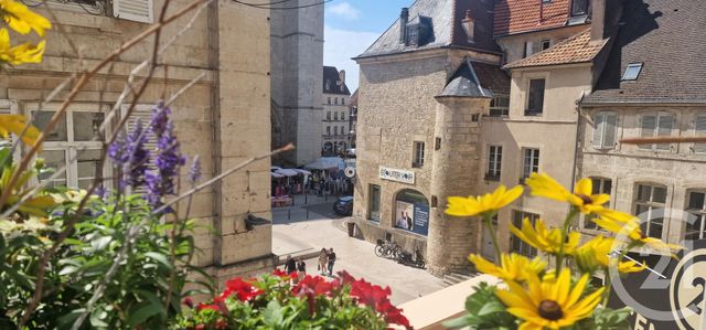 appartement - DOLE - 39