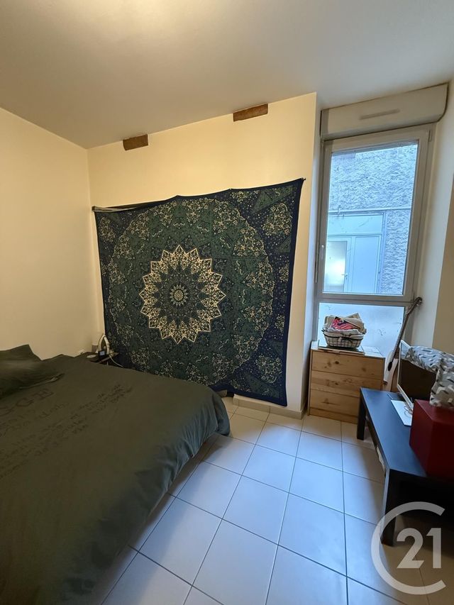 Appartement F3 à vendre - 3 pièces - 61,50 m2 - Dole - 39 - FRANCHE-COMTE