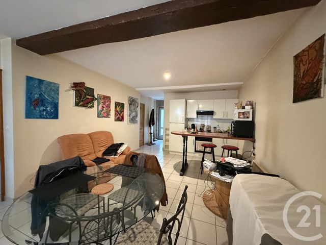 Appartement F3 à vendre - 3 pièces - 61,50 m2 - Dole - 39 - FRANCHE-COMTE