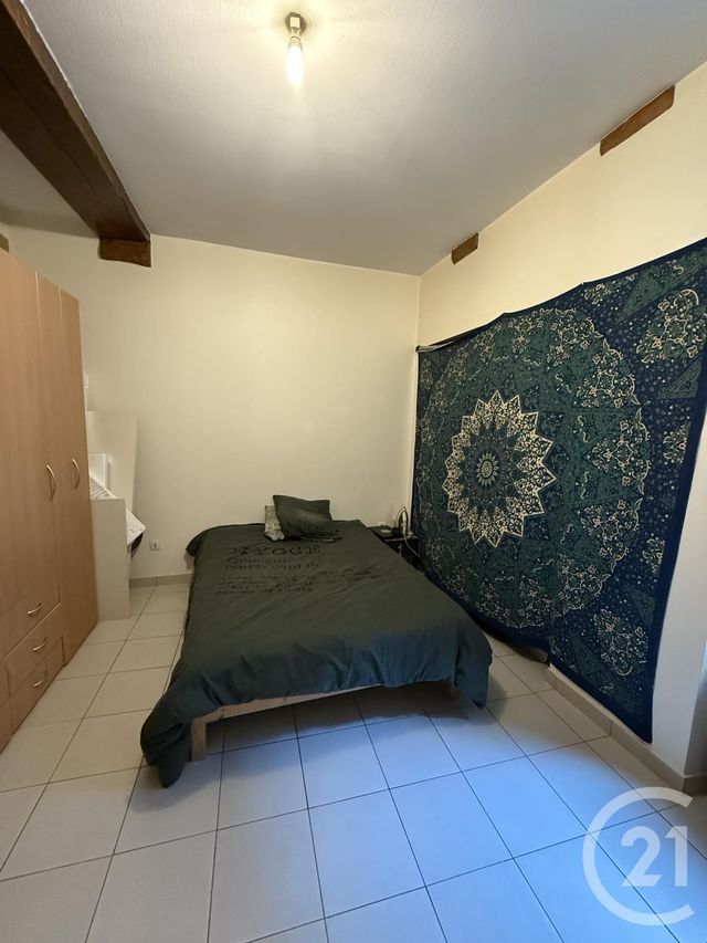 Appartement F3 à vendre - 3 pièces - 61,50 m2 - Dole - 39 - FRANCHE-COMTE