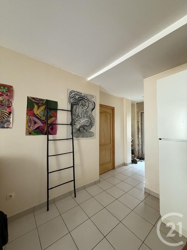 Appartement F3 à vendre - 3 pièces - 61,50 m2 - Dole - 39 - FRANCHE-COMTE