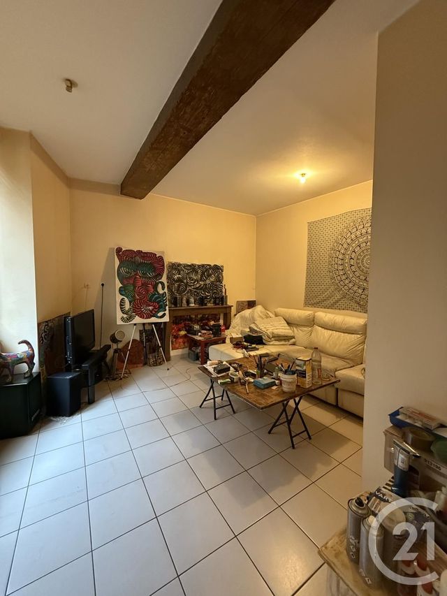 Appartement F3 à vendre - 3 pièces - 61,50 m2 - Dole - 39 - FRANCHE-COMTE