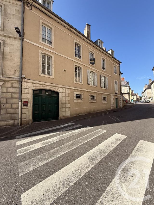 Appartement à vendre DOLE