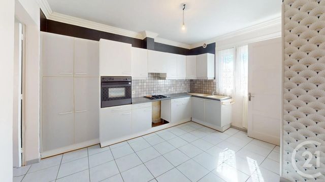 Maison à vendre - 5 pièces - 94,10 m2 - Dole - 39 - FRANCHE-COMTE