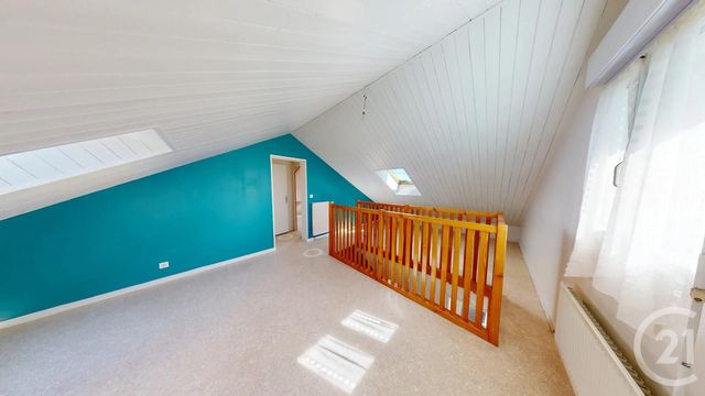 Maison à vendre - 5 pièces - 94,10 m2 - Dole - 39 - FRANCHE-COMTE