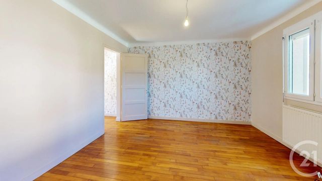 Maison à vendre - 5 pièces - 94,10 m2 - Dole - 39 - FRANCHE-COMTE