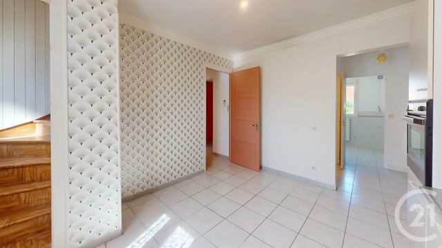 Maison à vendre - 5 pièces - 94,10 m2 - Dole - 39 - FRANCHE-COMTE
