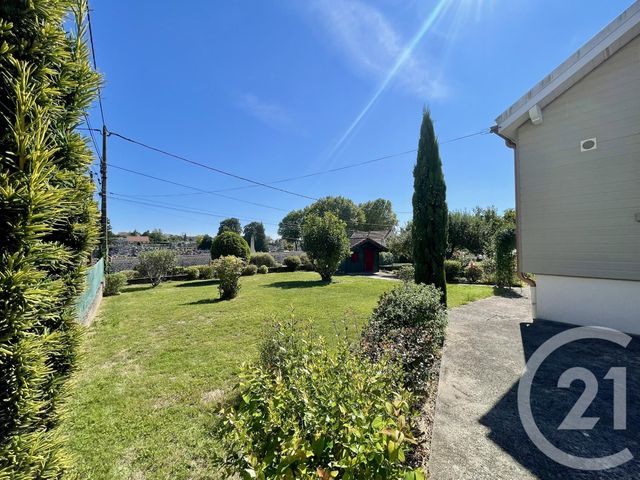 Maison à vendre - 5 pièces - 94,10 m2 - Dole - 39 - FRANCHE-COMTE