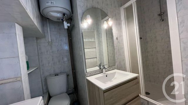 Appartement a louer dole - 1 pièce(s) - 20.8 m2 - Surfyn