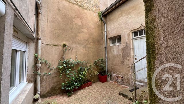 Appartement a louer dole - 1 pièce(s) - 20.8 m2 - Surfyn