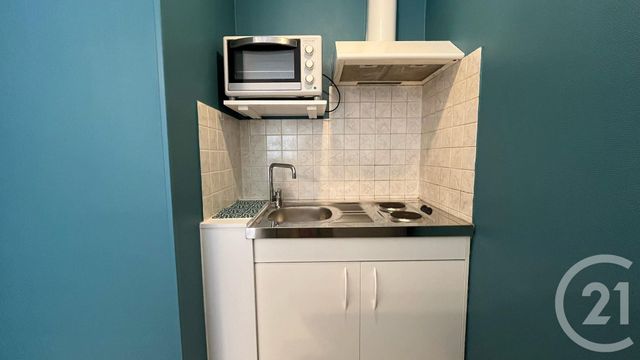 Appartement a louer dole - 1 pièce(s) - 20.8 m2 - Surfyn