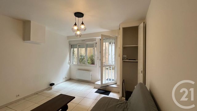 Appartement a louer dole - 1 pièce(s) - 20.8 m2 - Surfyn