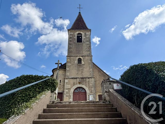 Terrain &agrave; vendre - 799 m2 - Dole - 39 - FRANCHE-COMTE