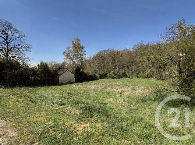 Terrain &agrave; vendre - 799 m2 - Dole - 39 - FRANCHE-COMTE