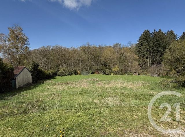 Terrain &agrave; vendre - 799 m2 - Dole - 39 - FRANCHE-COMTE