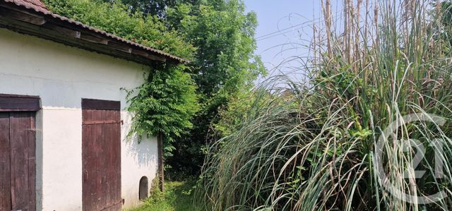 Maison à vendre - 3 pièces - 73,43 m2 - Chapelle Voland - 39 - FRANCHE-COMTE