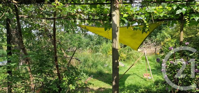 Maison à vendre - 3 pièces - 73,43 m2 - Chapelle Voland - 39 - FRANCHE-COMTE