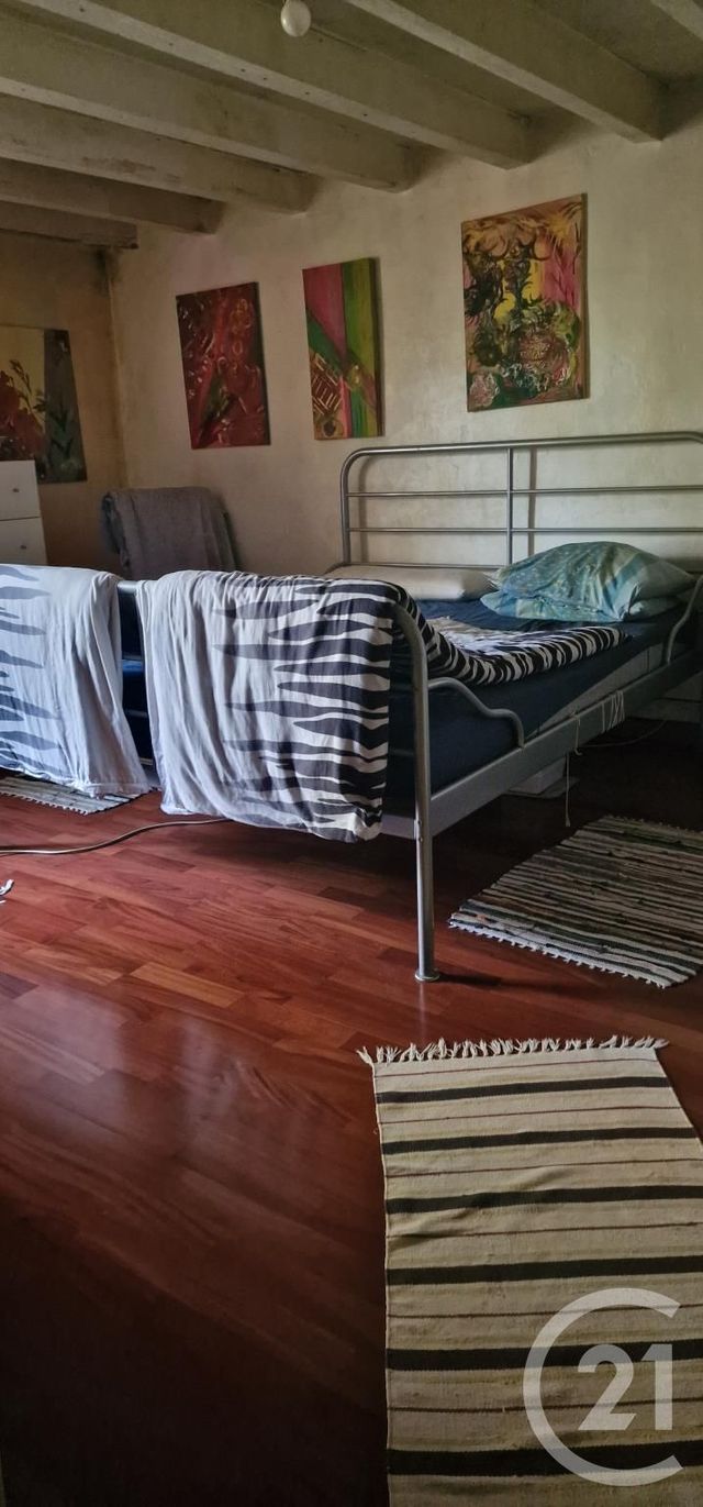 Maison à vendre - 3 pièces - 73,43 m2 - Chapelle Voland - 39 - FRANCHE-COMTE