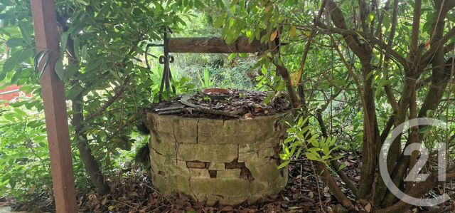 Maison à vendre - 3 pièces - 73,43 m2 - Chapelle Voland - 39 - FRANCHE-COMTE