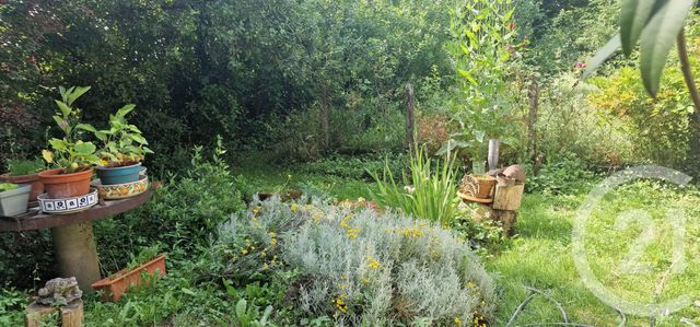 Maison à vendre - 3 pièces - 73,43 m2 - Chapelle Voland - 39 - FRANCHE-COMTE