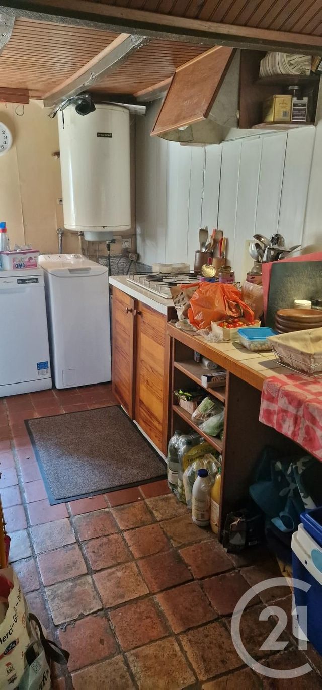 Maison à vendre - 3 pièces - 73,43 m2 - Chapelle Voland - 39 - FRANCHE-COMTE