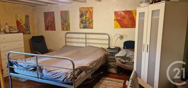 Maison à vendre - 3 pièces - 73,43 m2 - Chapelle Voland - 39 - FRANCHE-COMTE