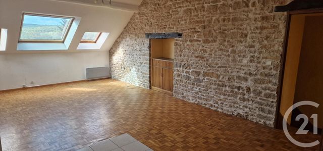 Maison à vendre - 8 pièces - 200 m2 - Saligney - 39 - FRANCHE-COMTE