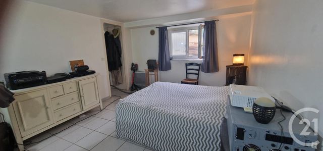 Maison à vendre - 8 pièces - 200 m2 - Saligney - 39 - FRANCHE-COMTE