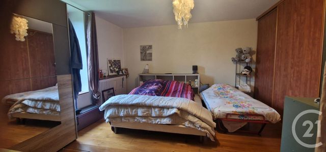 Maison à vendre - 8 pièces - 200 m2 - Saligney - 39 - FRANCHE-COMTE