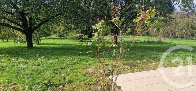 Maison à vendre - 8 pièces - 200 m2 - Saligney - 39 - FRANCHE-COMTE