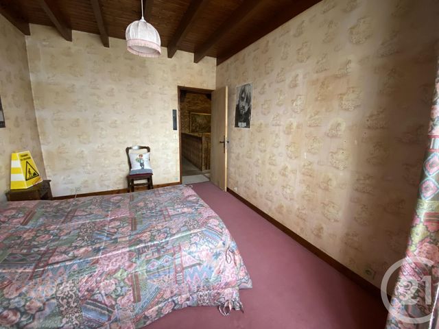 Maison &agrave; vendre - 9 pi&egrave;ces - 225 m2 - Champvans - 39 - FRANCHE-COMTE