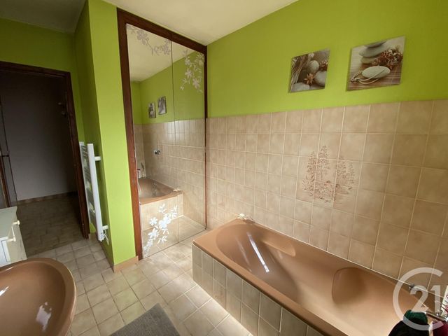 Maison &agrave; vendre - 9 pi&egrave;ces - 225 m2 - Champvans - 39 - FRANCHE-COMTE