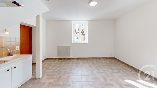 appartement - DOLE - 39