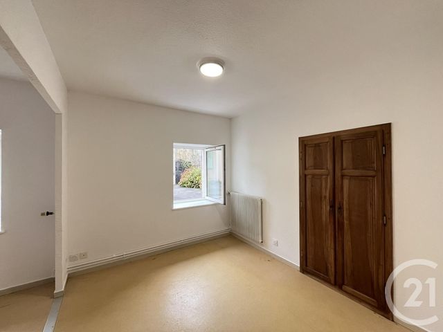 Appartement Duplex &agrave; louer - 3 pi&egrave;ces - 63 m2 - Dole - 39 - FRANCHE-COMTE