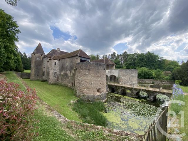 Terrain &agrave; vendre - 781 m2 - Moissey - 39 - FRANCHE-COMTE