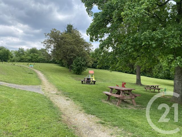 Terrain &agrave; vendre - 721 m2 - Moissey - 39 - FRANCHE-COMTE