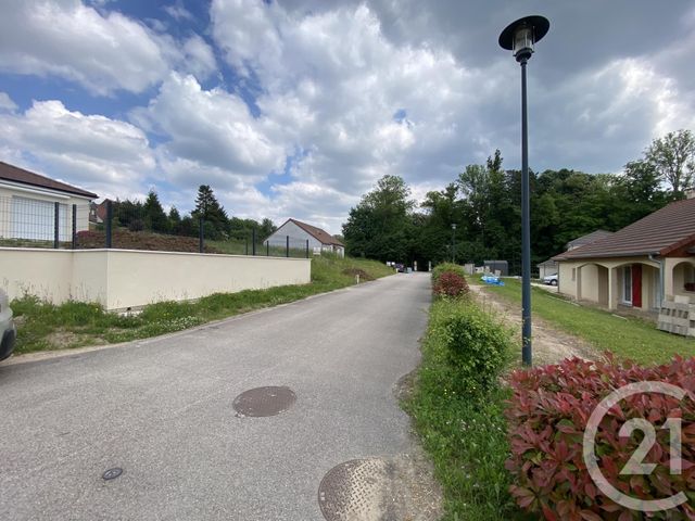 Terrain &agrave; vendre - 721 m2 - Moissey - 39 - FRANCHE-COMTE