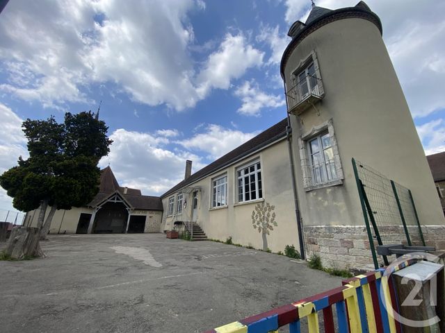 Terrain &agrave; vendre - 721 m2 - Moissey - 39 - FRANCHE-COMTE